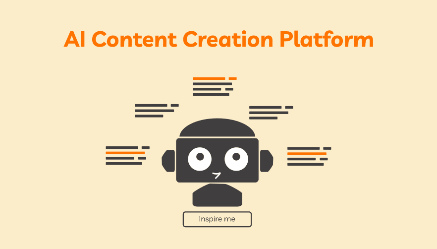 AI Content Creation Platform for Ideas, Copy, and Campaigns