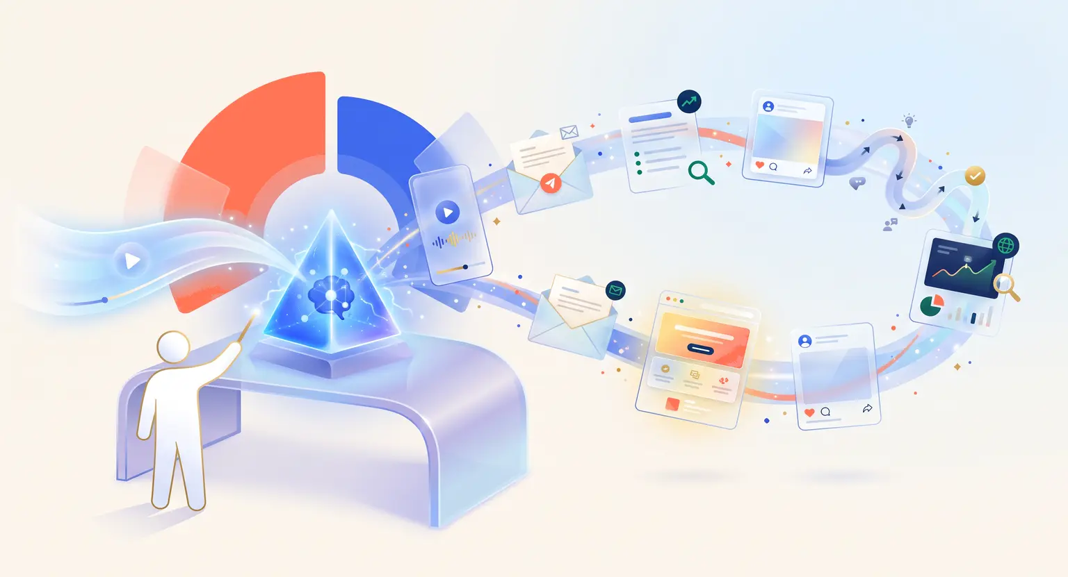 AI Marketing Tools for Creators: Scale Your Business in 2026