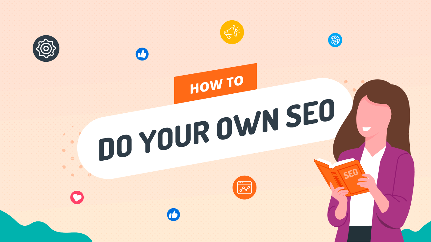 SEO Do-It-Yourself: Complete Guide for Founders in 2026