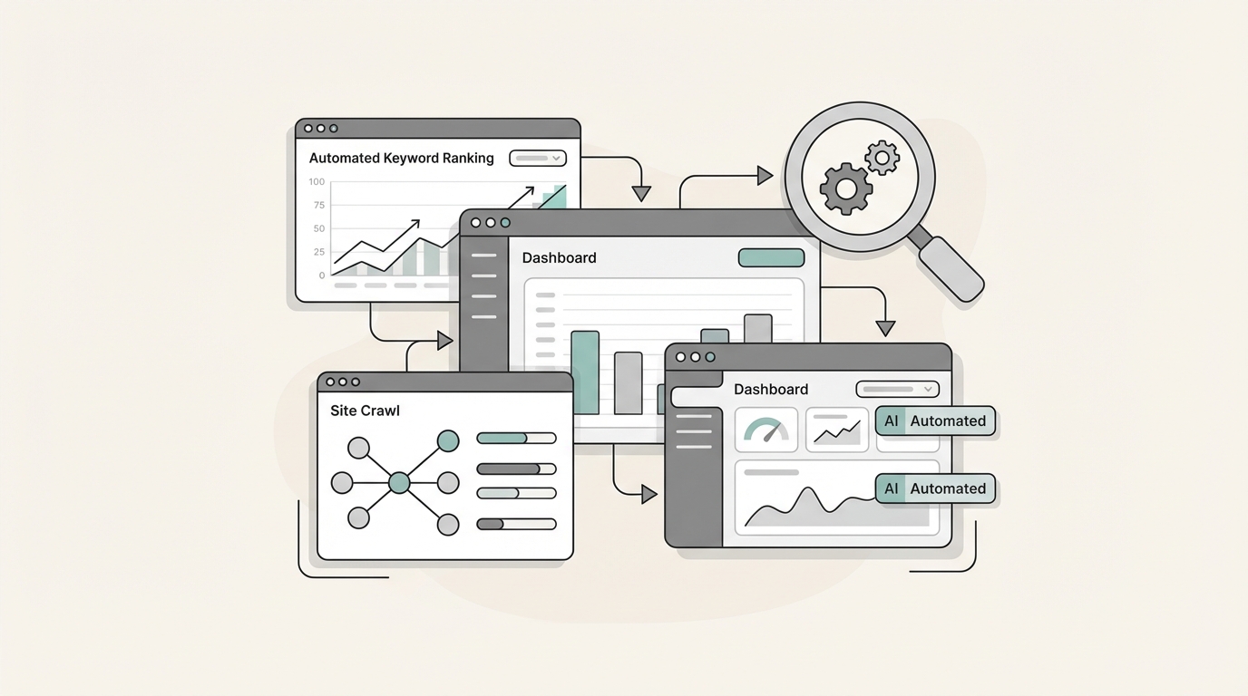 Automate Your SEO Workflow