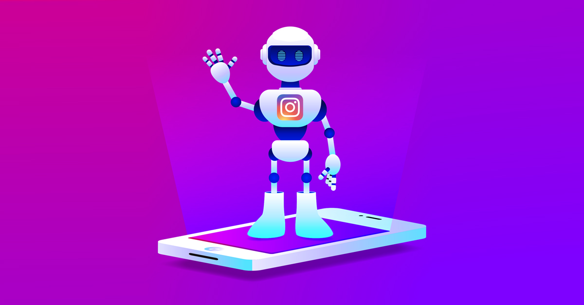 Explore the benefits of automating your Instagram follows with the latest bot technology