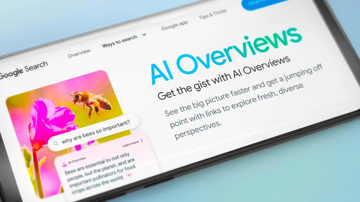 AI Overviews