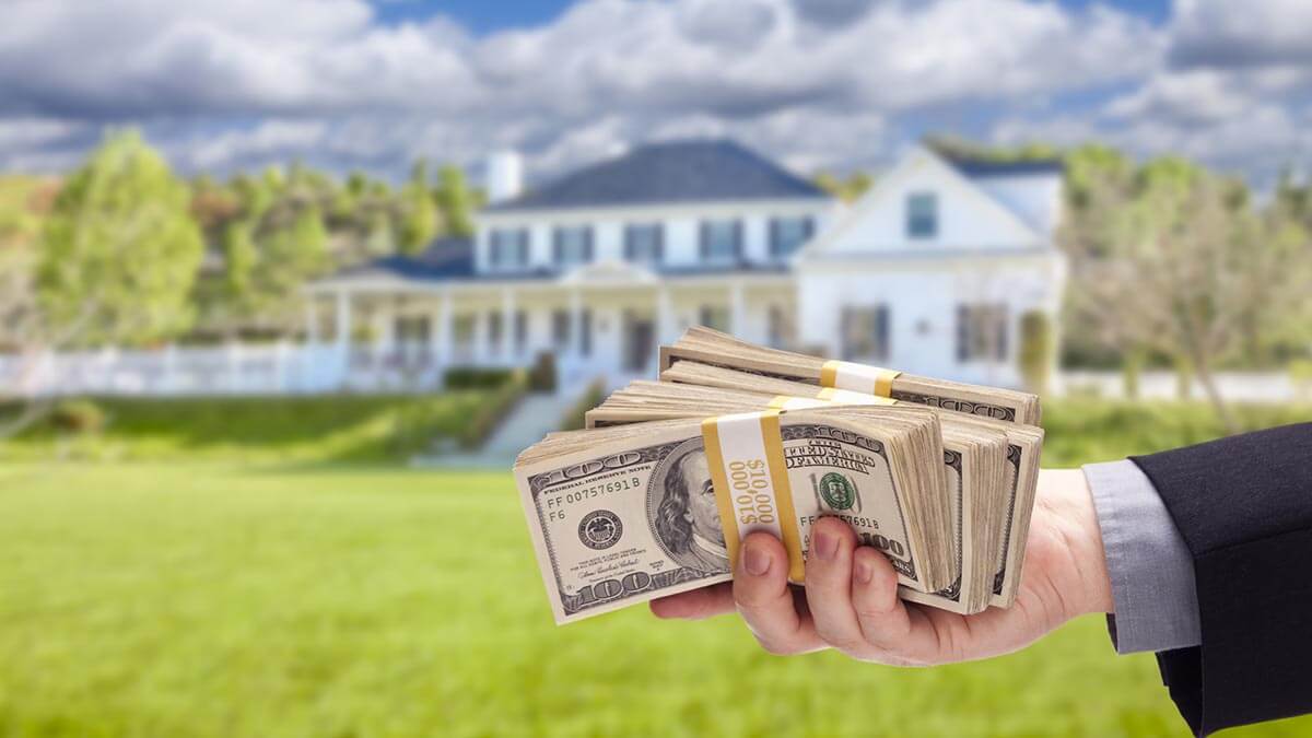 How Selling Your Home for Cash Saves You Time and Money