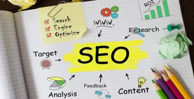 Simplify Your SEO