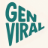 Genviral logo